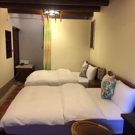 No. 85 Shuitou B&B Jincheng Dış mekan fotoğraf