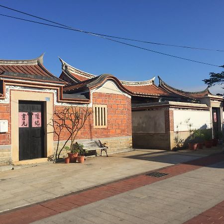 No. 85 Shuitou B&B Jincheng Dış mekan fotoğraf
