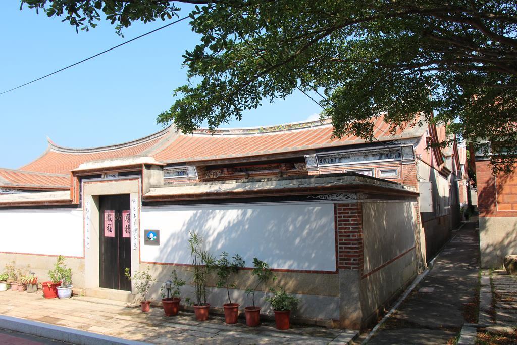 No. 85 Shuitou B&B Jincheng Dış mekan fotoğraf