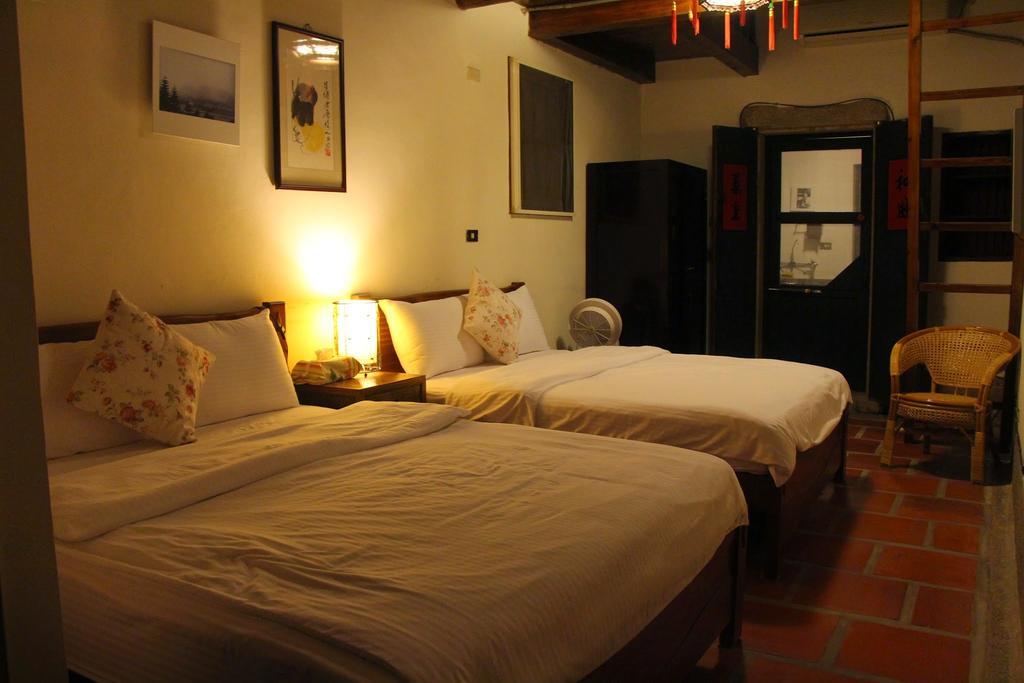 No. 85 Shuitou B&B Jincheng Dış mekan fotoğraf