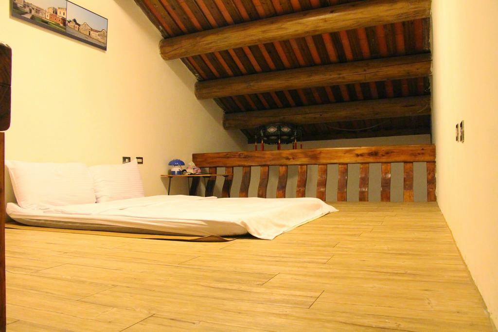 No. 85 Shuitou B&B Jincheng Dış mekan fotoğraf