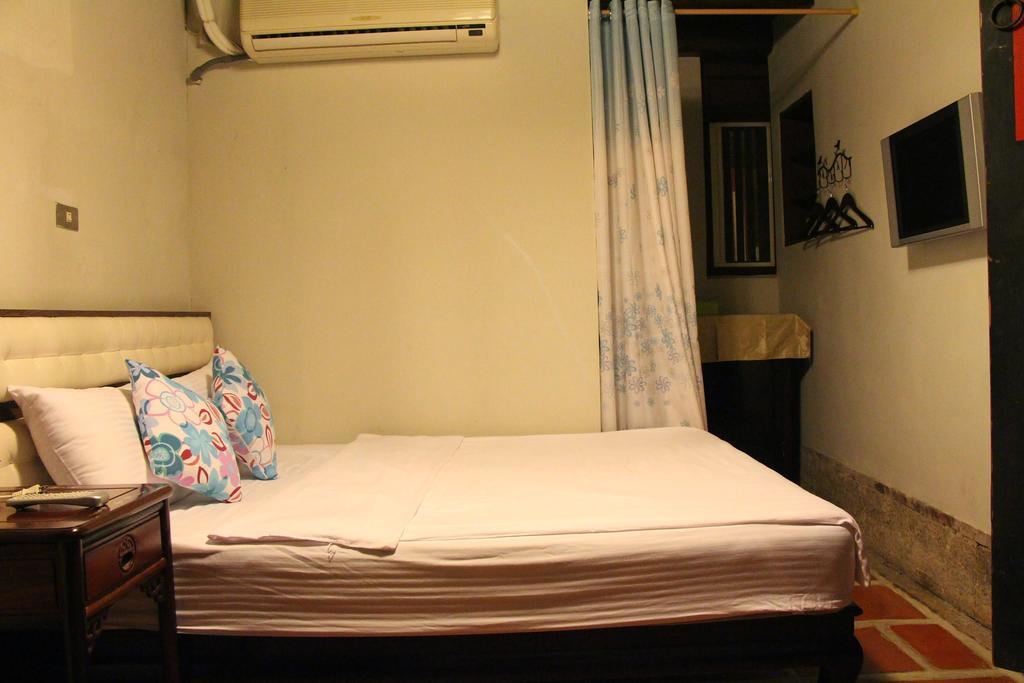 No. 85 Shuitou B&B Jincheng Dış mekan fotoğraf