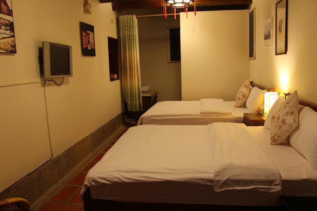No. 85 Shuitou B&B Jincheng Dış mekan fotoğraf