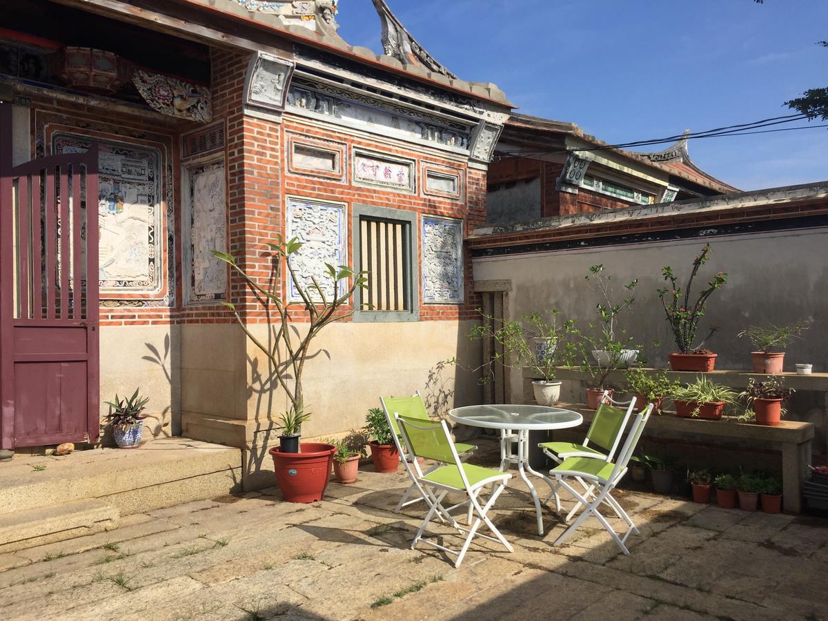No. 85 Shuitou B&B Jincheng Dış mekan fotoğraf
