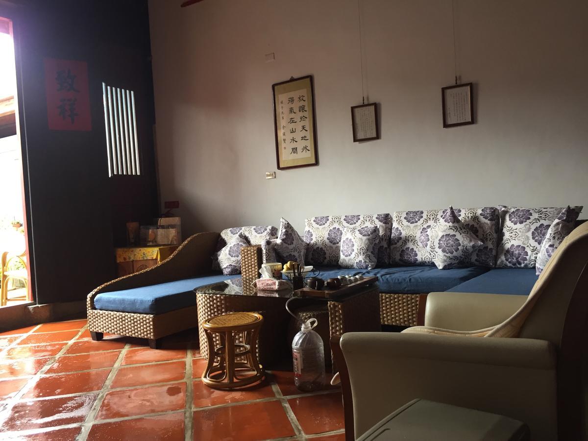 No. 85 Shuitou B&B Jincheng Dış mekan fotoğraf