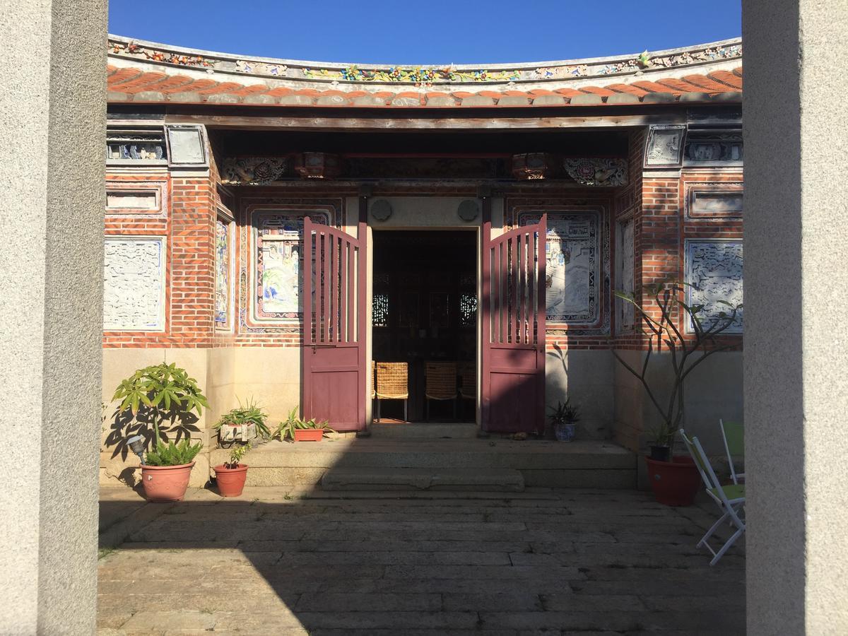 No. 85 Shuitou B&B Jincheng Dış mekan fotoğraf